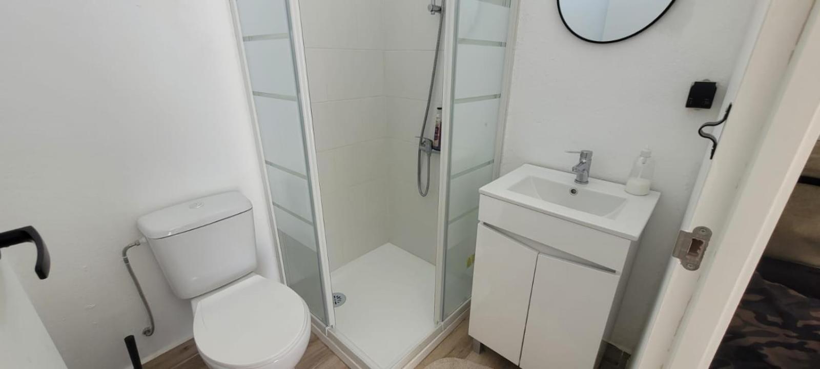 Anchor House Hostel Albufeira Buitenkant foto