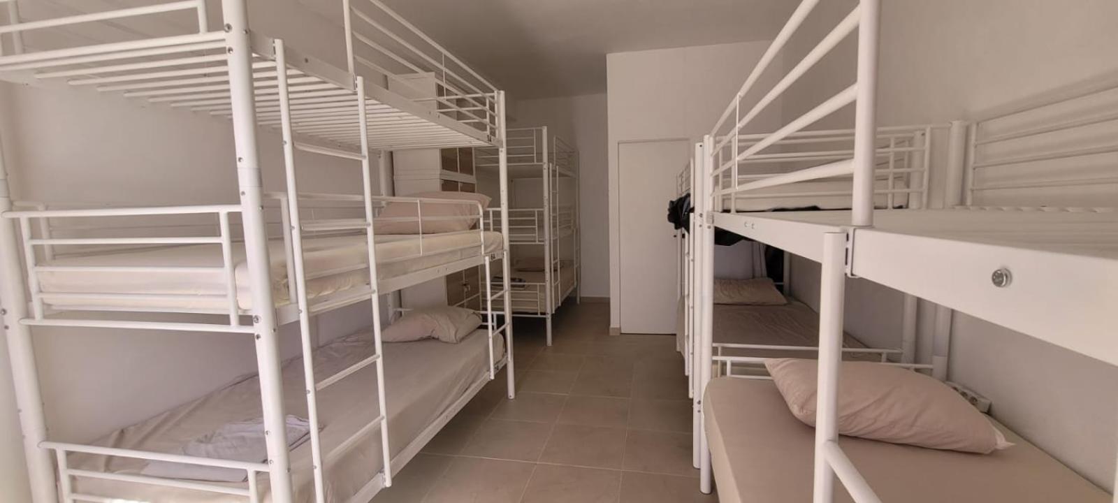 Anchor House Hostel Albufeira Buitenkant foto