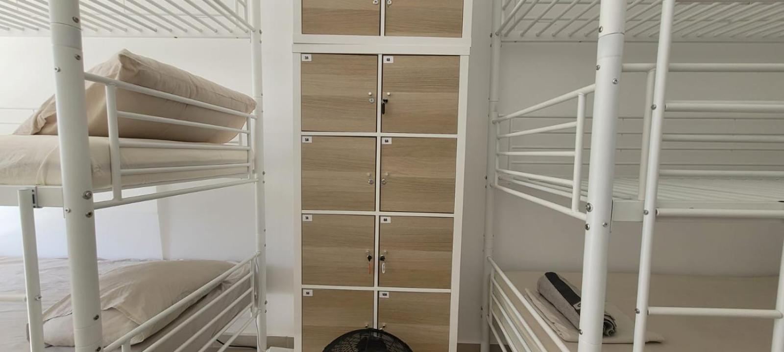 Anchor House Hostel Albufeira Buitenkant foto