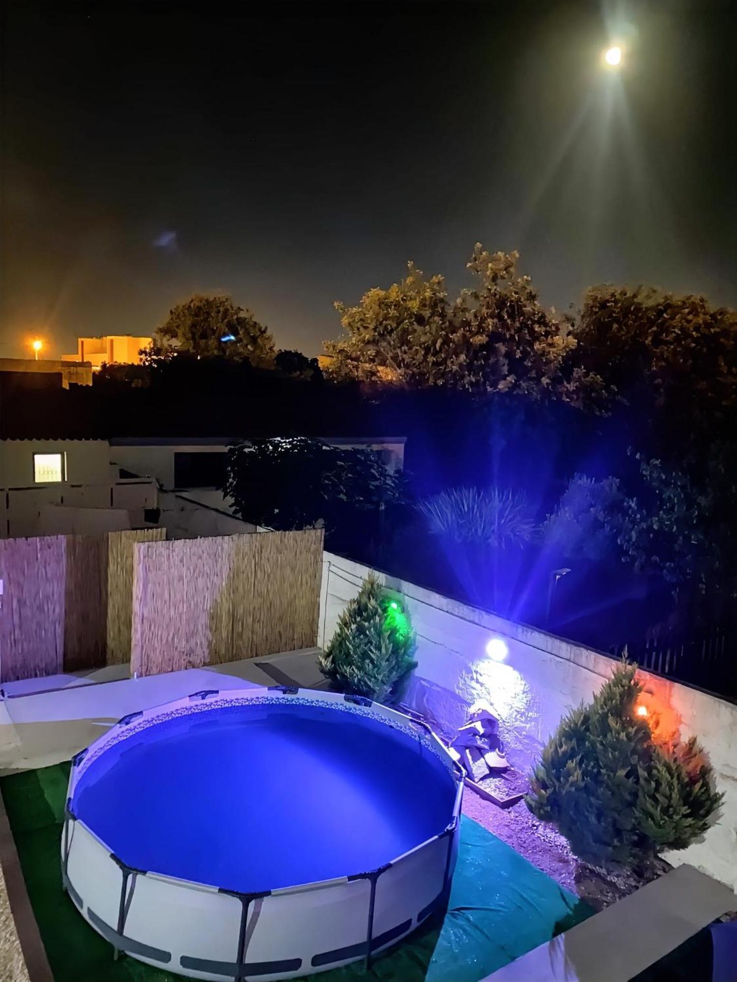 Anchor House Hostel Albufeira Buitenkant foto