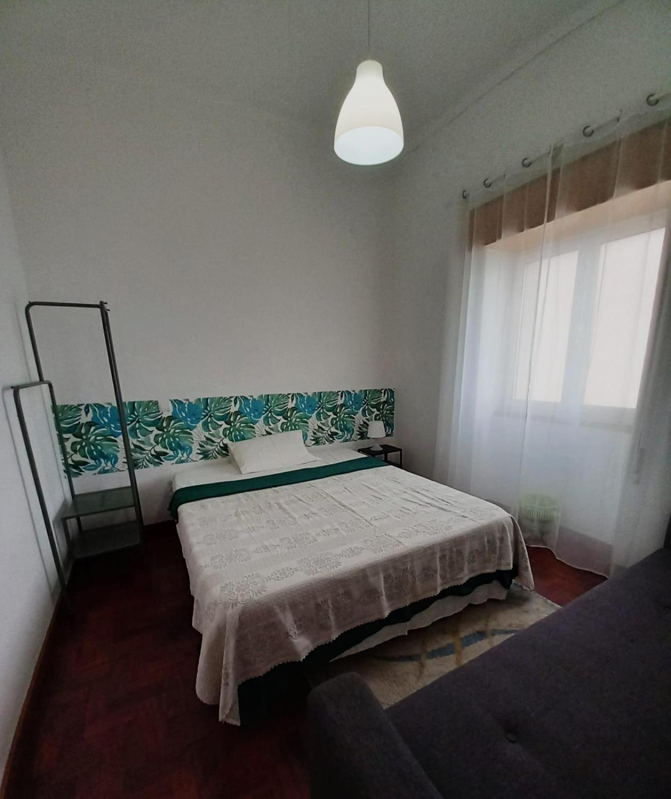 Anchor House Hostel Albufeira Buitenkant foto